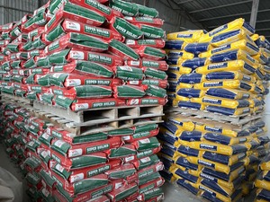 ปูนกาวปูกระเบื้องวัสดุผสมที่แข็งแรงใช้ในอาคารกลางแจ้งในร่ม - Product Image 3