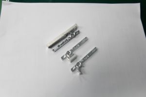 Servicios de mecanizado de metales CNC personalizados Componentes de alta precisión - Product Image 5