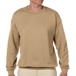 Nuevas Sudaderas para Hombre de Último Estilo, Personalizadas, de Color Sólido, Básicas, de Mezcla de Algodón, con el Mejor Diseño, en Venta 2026 - Product Image 1