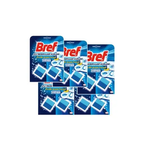 Regular Mono par Bref, Désodorisant Efficace et Fiable - Product Image 6