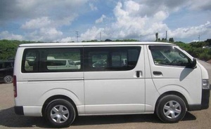 Usado para * Yota Hiace 2019 largo DX - Product Image 3