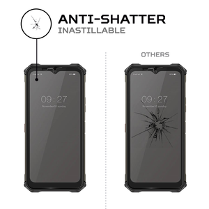 ฟิล์มกันรอยหน้าจออูคิเทล WP13 แอนติช็อค - Product Image 5