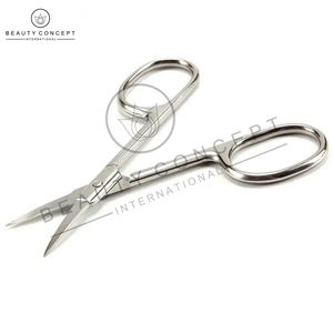 Ciseaux de manucure et pédicure les plus vendus en gros – Concept de beauté personnalisé pour les soins des ongles, en acier inoxydable durable et international - Product Image 6