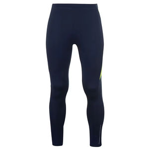 Pantalones de Compresión Deportivos para Hombre, Mallas de Fitness, Leggings de Entrenamiento para Correr, Base Elástica de Alta Elasticidad, Secado Rápido, Spandex/Poliéster 180g - Product Image 1