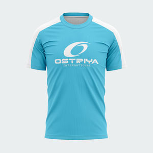 Ropa de verano, camiseta informal para hombre, camisetas transpirables y cómodas de alta calidad para hombre con todas las tallas disponibles - Product Image 3