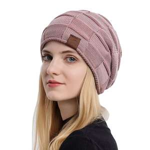 หมวกบีนนี่ผู้ชายคุณภาพสูงทนทานมีสไตล์ขายส่ง - Product Image 1