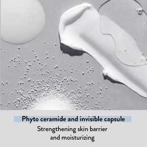 Productos coreanos de belleza para el cuidado de la piel, crema hidratante facial para el cuidado de la piel, loción corporal Illiyoon, loción Ceramide Ato, 350ml - Product Image 5