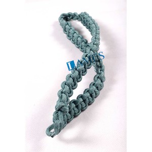 สายสะพายไหล่แบบถักสำหรับเครื่องแบบพิธีการ - Product Image 4