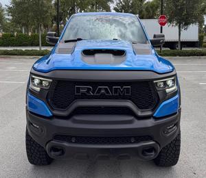 RAM 1500 TRX 2024 SUPER PROPRE, PRÊT À ÊTRE EXPÉDIÉ - Product Image 1