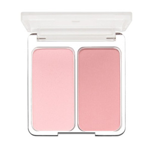 [2AN] Productos coreanos Premium Cosméticos Dual Cheek 02 Love Rosy Soft Blush Powder para color natural de mejillas - Product Image 1