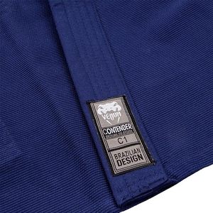 Martialarts usa Kimono brasileño Jiu Jisu uniforme personalizar BJJ Gis con etiqueta tejida y diseño personalizado - Product Image 3