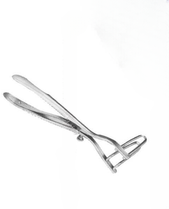 Retractor Anal Schulze Bergmann de Alta Calidad, 22 cm, Acero Inoxidable, Instrumento Quirúrgico Manual para Intestinos y Estómago, Certificado CE - Product Image 5