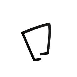 Om251B 350 Compatible Cylinder <b>Gasket</b> with Ref 911719 - Product Image 1