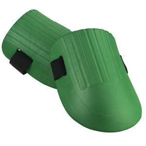 Rodilleras de jardín, protectores de rodillas, verdes, 2 piezas - Product Image 3