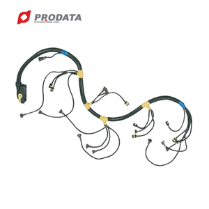 Arnés de cableado de motor personalizado para automóvil - Product Image 1