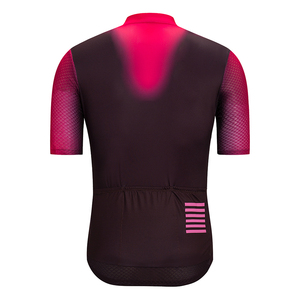 Manufacturer Custom OEM Quick Dry <b>Cycling</b> Jersey Summer Bicycle Clothing Bike Clothing Sportswear Jersey - Product Image 2