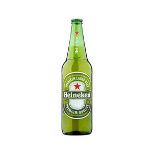 Cerveza grande original Heineken de alta calidad 330ml X24 botellas contar cerveza Heineken 5% ABV precio al por mayor/a granel - Product Image 2