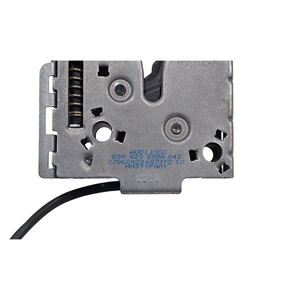 ตัวล็อคฝากระโปรงหน้า ซ้าย AUDI Q3 ซีรีส์ (F3B) 83A823509A DTS ดีเซล 2000 (18>) - Product Image 2