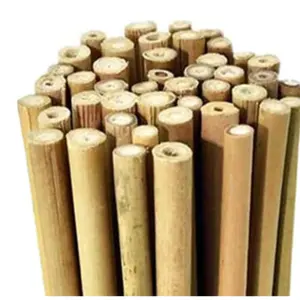 Bambu Stakes bambu direk bambu kamışı ucuz fiyat Vietnam tedarikçisi