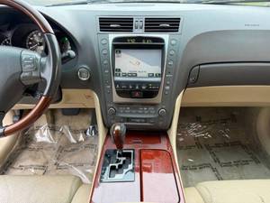 Lexus GS 430 d'occasion 2006 à bas prix à vendre - Product Image 3