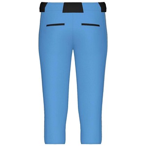Pantalon de baseball imprimé personnalisé pour hommes Pantalons de baseball personnalisés de haute qualité pour hommes - Product Image 2