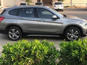 2017 <span class=keywords><strong>BMW</strong></span> <span class=keywords><strong>X1</strong></span> usado Turbo Engine X3 modelo con AWD Drive asientos de cuero interior oscuro ACC Control de crucero - Product Image 4