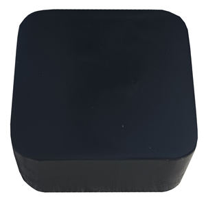 Bloque de Banco de Goma de Alta Calidad de 2 Pulgadas para Joyería, Venta al por Mayor al Precio Más Bajo, el Mejor Producto para la Fabricación de Joyas - Product Image 1