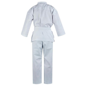 เครื่องแบบยูโดสำหรับผู้ชายทำจากวัสดุคุณภาพสูงเครื่องแบบยูโดแบบกำหนดเองได้หลายสี - Product Image 2