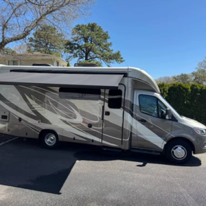 Autocaravana de 12V para todo tipo de terreno, muy vendida en fábrica - Product Image 2