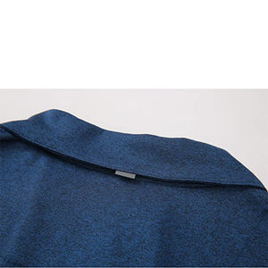 Camiseta Polo de Mezcla de Algodón para Hombre, Cómoda para Oficina y Uso Casual, OEM ODM Disponible, Camisetas para Hombre - Product Image 6