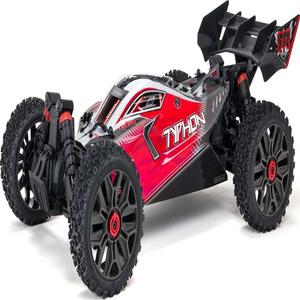 TOP-SELLING NEW 1/8 Typhon 4X4 V3 3S BLX Brushless Buggy RC Truck - Top Quality Ready To Ship - Product Image 1