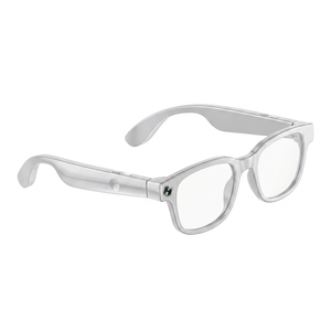 Lunettes Intelligentes AIMB AIMB-G1 avec Caméra 5MP, Bluetooth et Assistant IA pour la Prise de Photos en Extérieur, la Musique et les Appels - Product Image 5