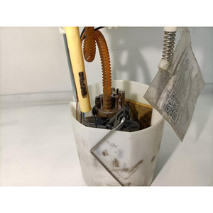 FLOOKING TANK VOLKSWAGEN <span class=keywords><strong>Caddy</strong></span> 4ème Série 1 K0919051DA BSX bifuel/méthane <span class=keywords><strong>1984</strong></span> (10>) - Product Image 3