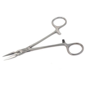 Pinces Stieglitz William Splinter, acier inoxydable allemand, instrument chirurgical dentaire de précision - Product Image 3