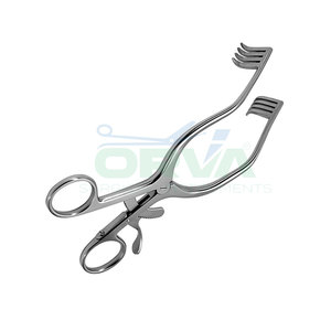 เครื่องดึงกลับสัตวแพทย์เครื่องมือดึงกลับสัตวแพทย์นำกลับมาใช้ใหม่ได้ - Product Image 6