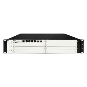 Transpondedor OTU OEO incoherente QSFP28 basado en 3 puertos 100G - Product Image 4