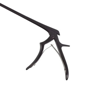 Instrument de coupe osseuse chirurgical, acier inoxydable de haute qualité, réutilisable, forceps Kerrison pour os, orthopédie, neurochirurgie - Product Image 6