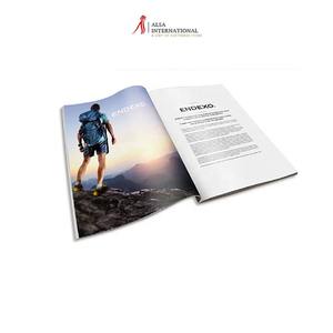 Impresión de revistas para cada industria Revistas vibrantes o duraderas y profesionalmente encuadernadas disponibles para suministro al por mayor - Product Image 6