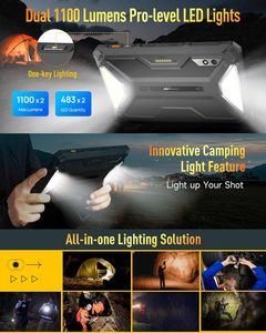 Ulefone Armor <span class=keywords><strong>Pad</strong></span> 3 <span class=keywords><strong>Pro</strong></span> Tablet Robusto Android 10.36 Pollici 2K Batteria Power Bank 33280mAh MT8788 8GB + 256GB - Product Image 5