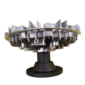 Nouvelle Embrayage de Ventilateur JMC 21058-97062 pour Moteur NISSAN UD TRUCK RE8/RF8 - Product Image 3