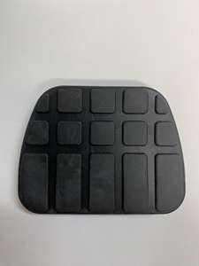 Nueva almohadilla de pedal de freno Hino M3878 de alta calidad - Product Image 3