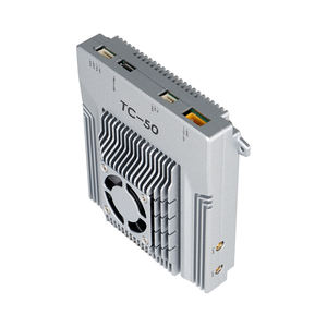 TC-50 | 50km LTE-based HD Data & Video Transmission System - Product Image 3