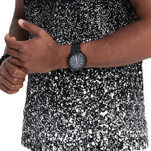 เสื้อกล้ามใส่ได้ทั้งชายและหญิงเสื้อโพลีเอสเตอร์แบบแห้งเร็วเป็นมิตรกับสิ่งแวดล้อมดีไซน์ด้านหน้า - Product Image 6