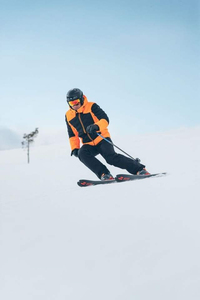 Veste de ski pour homme sur mesure, haute qualité, vente chaude, sport d'hiver en plein air, imperméable, veste de ski pour homme, vêtements de ski et de neige, veste de ski pour homme - Product Image 5