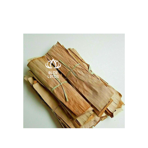 Hojas de plátano secas de alta calidad de Vietnam, el mejor producto agrícola al por mayor - Product Image 1