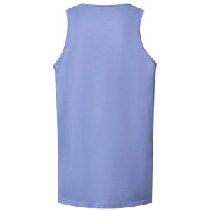 Bas prix hommes débardeur mode vêtements d'été hommes débardeur haute qualité respirant hommes débardeur - Product Image 2