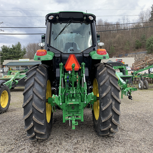 Tractor John Deere de alta calidad En stock Entrega rápida El mejor precio disponible para pedidos al por mayor Compre ahora - Product Image 2