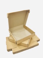 Boîte de cartons d'emballage en papier personnalisés avec emballage en carton ondulé imprimé avec logo Boîtes d'expédition en carton recyclable