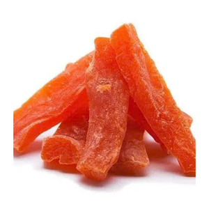 มะละกออบแห้งสำหรับผสมผลไม้กราโนล่า99โกลด์ส่งออกจากเวียดนาม - Product Image 1