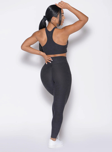 Legging de sport pour femme, contrôle du ventre, qualité supérieure, solide, pour la salle de sport, le yoga, le fitness, le meilleur prix - Product Image 6